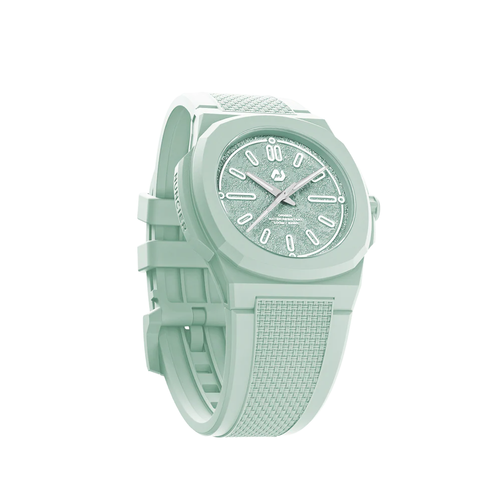 Nuncier Mint Peak Summer Edition
