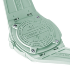 Nuncier Mint Peak Summer Edition