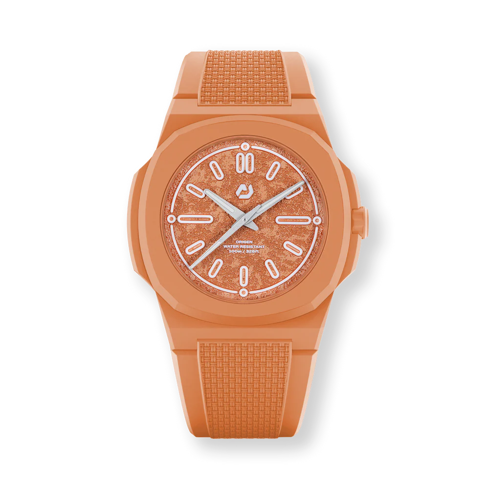 Nuncier Coral Ace Summer Edition