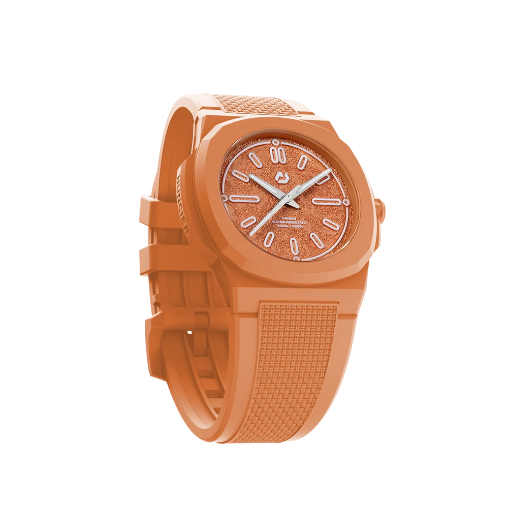 Nuncier Coral Ace Summer Edition