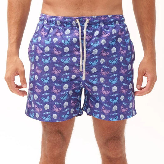 SIGHT Under The Sea Swim Shorts