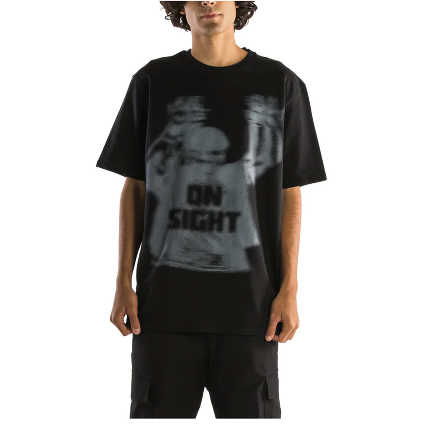 SIGHT "On SIGHT" T-Shirt