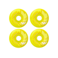 SPITFIRE WHEELS 99 NEON BIGHEAD YLLW 54