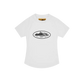 Corteiz WMNS ALCATRAZ White Baby Top