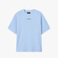 Nude Project Summer Tour Blue T-Shirt