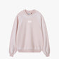 Nude Project Sunkissed Pink crewneck