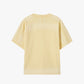 Nude Project Oasis Yellow T-Shirt
