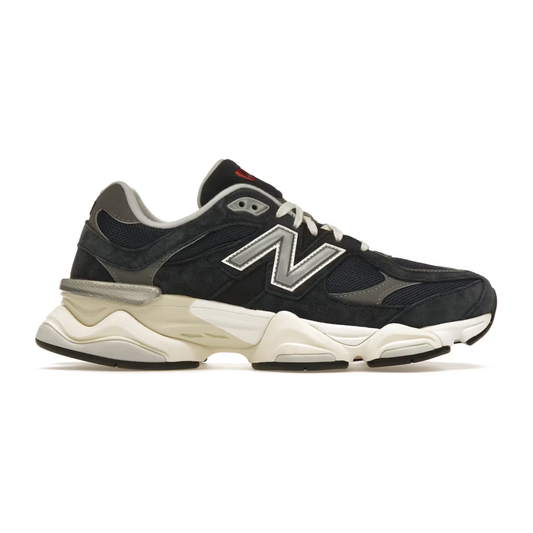 New Balance 9060 Navy White