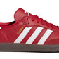 Adidas Samba Team Arsenal