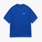 Represent Owners Club T-Shirt Cobalt Blue