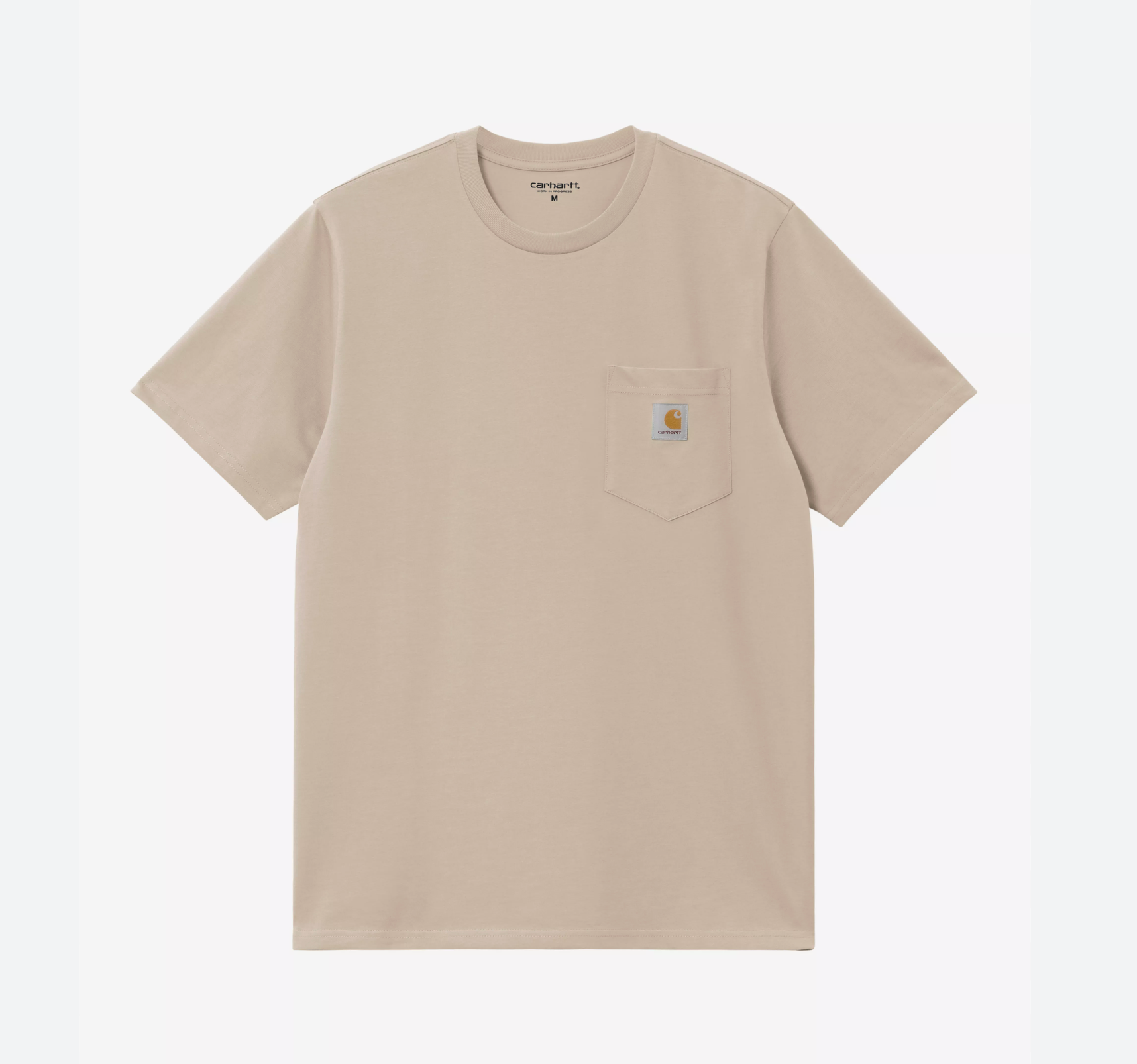 Carhartt WIP S/S Pocket T-Shirt Wall