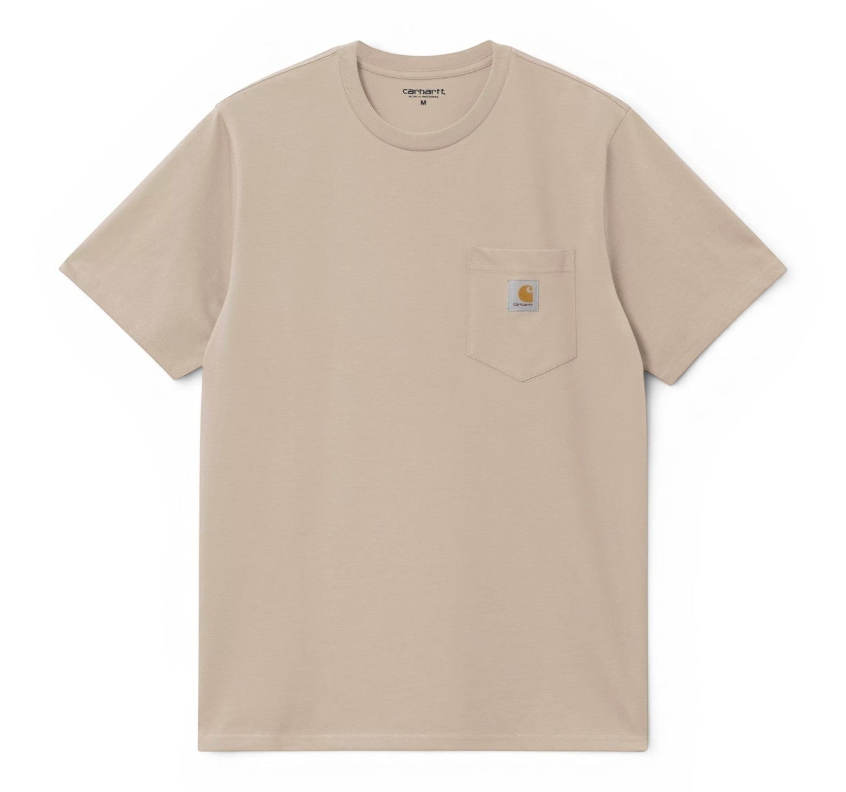 Carhartt WIP S/S Pocket T-Shirt Wall