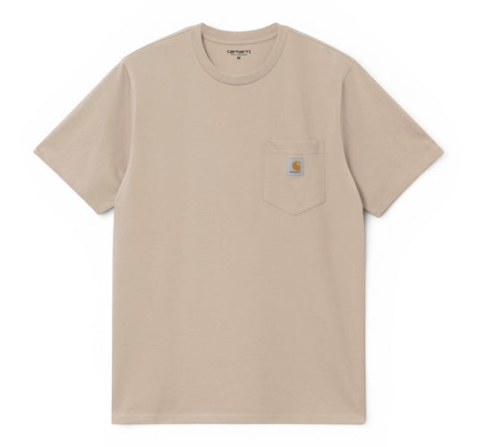 Carhartt WIP S/S Pocket T-Shirt Wall