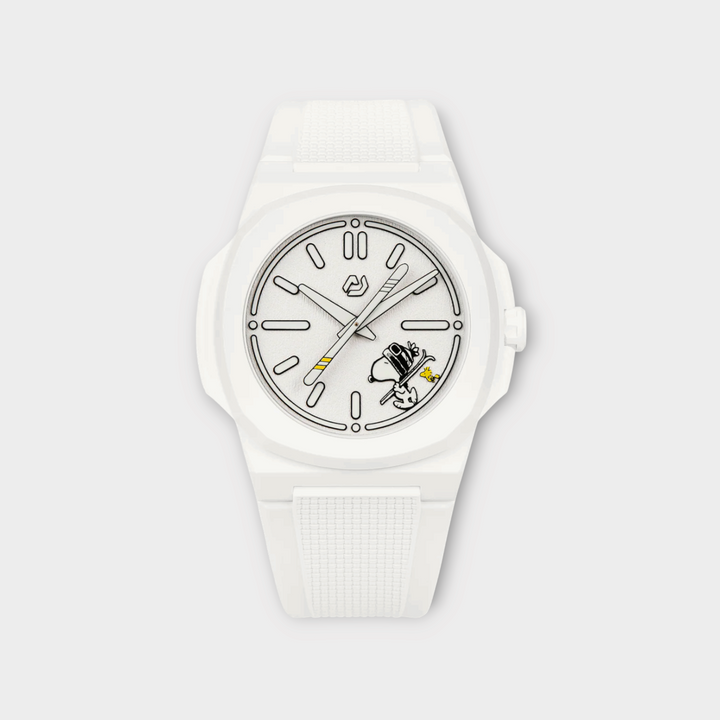Nuncier SNOOPY SNOW SKI EDITION