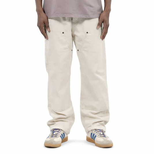 SIGHT Beige Carpenter Pants