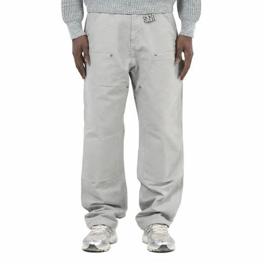 SIGHT Grey Carpenter Pants