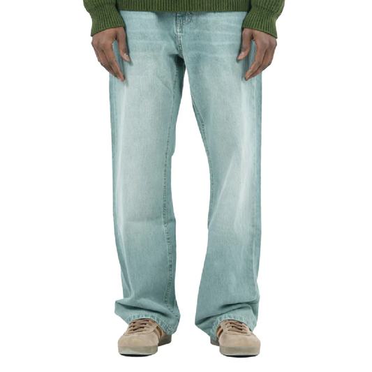SIGHT Green Tea Unisex Jeans
