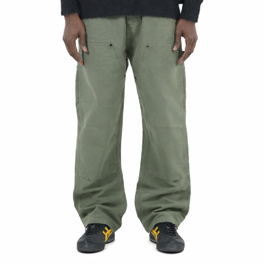 SIGHT Olive Carpenter Pants