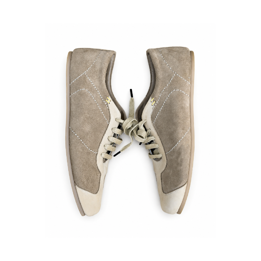 Sole 22 Silent Mile Runner Redefined Beige