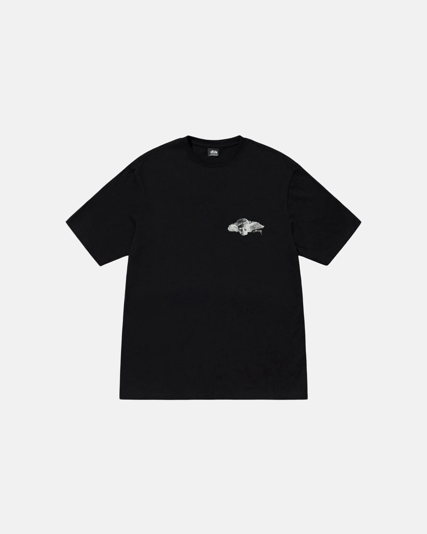 Stussy Hypnos Black T-Shirt