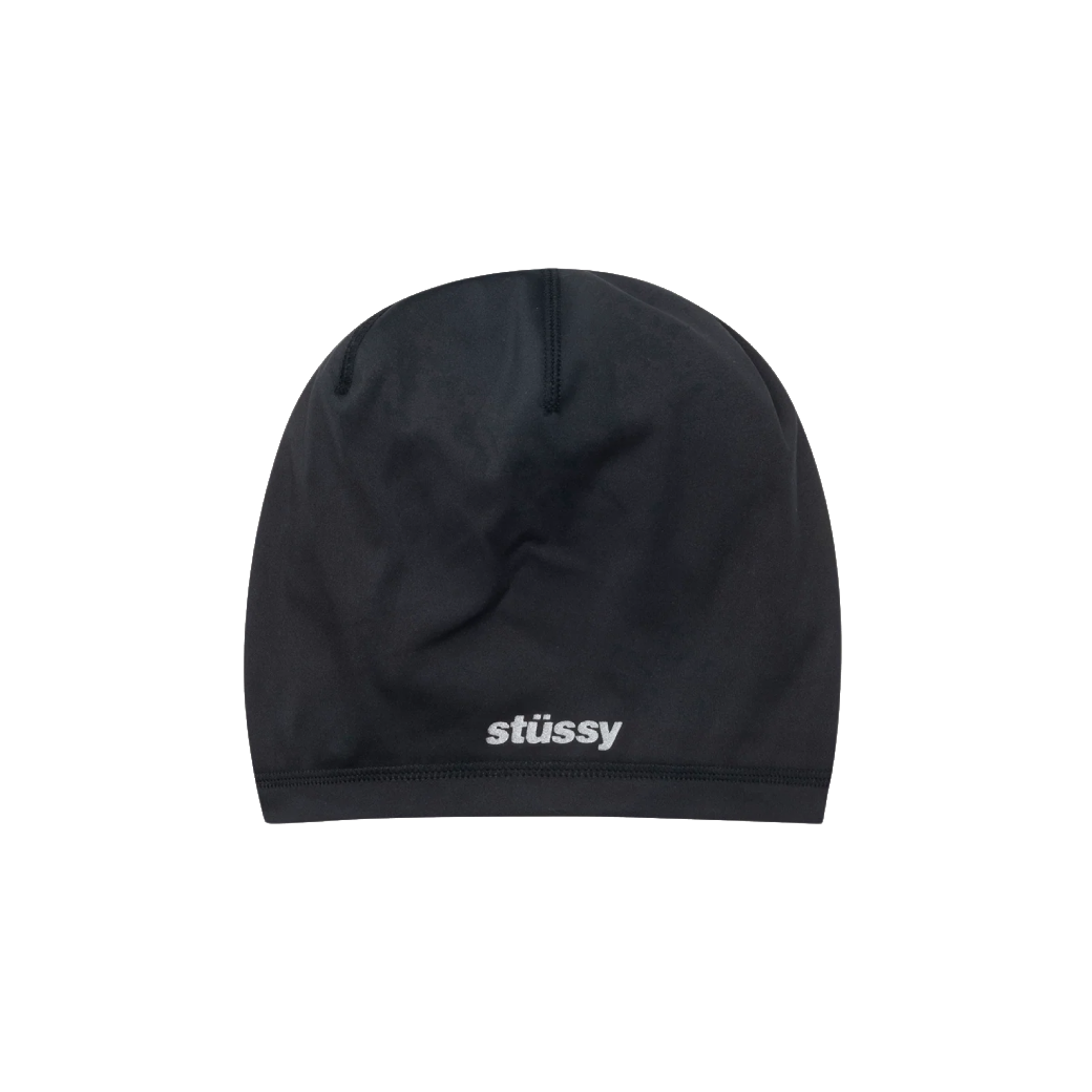 Stussy Reversible Tech Skull Cap Midnight