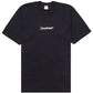 Supreme Futura Box Logo Black T-Shirt