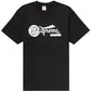 Supreme Records Black T-Shirt