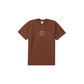 Supreme Standard Brown T-Shirt