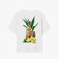 Nude Project Tequila White T-Shirt