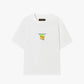 Nude Project Tequila White T-Shirt