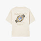 Nude Project Time Marshmallow T-Shirt