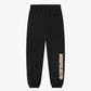 Nude Project Twenty Three Black Sweatpants