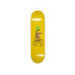 Traffic The Worm Skateboard Deck