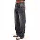 not SIGHT Graphite Grey Unisex Jeans