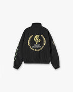 Represent World Championship Track Jacket Black