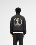 Represent World Championship Track Jacket Black