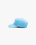 Represent Beach Boys Tour Bright Blue Cap