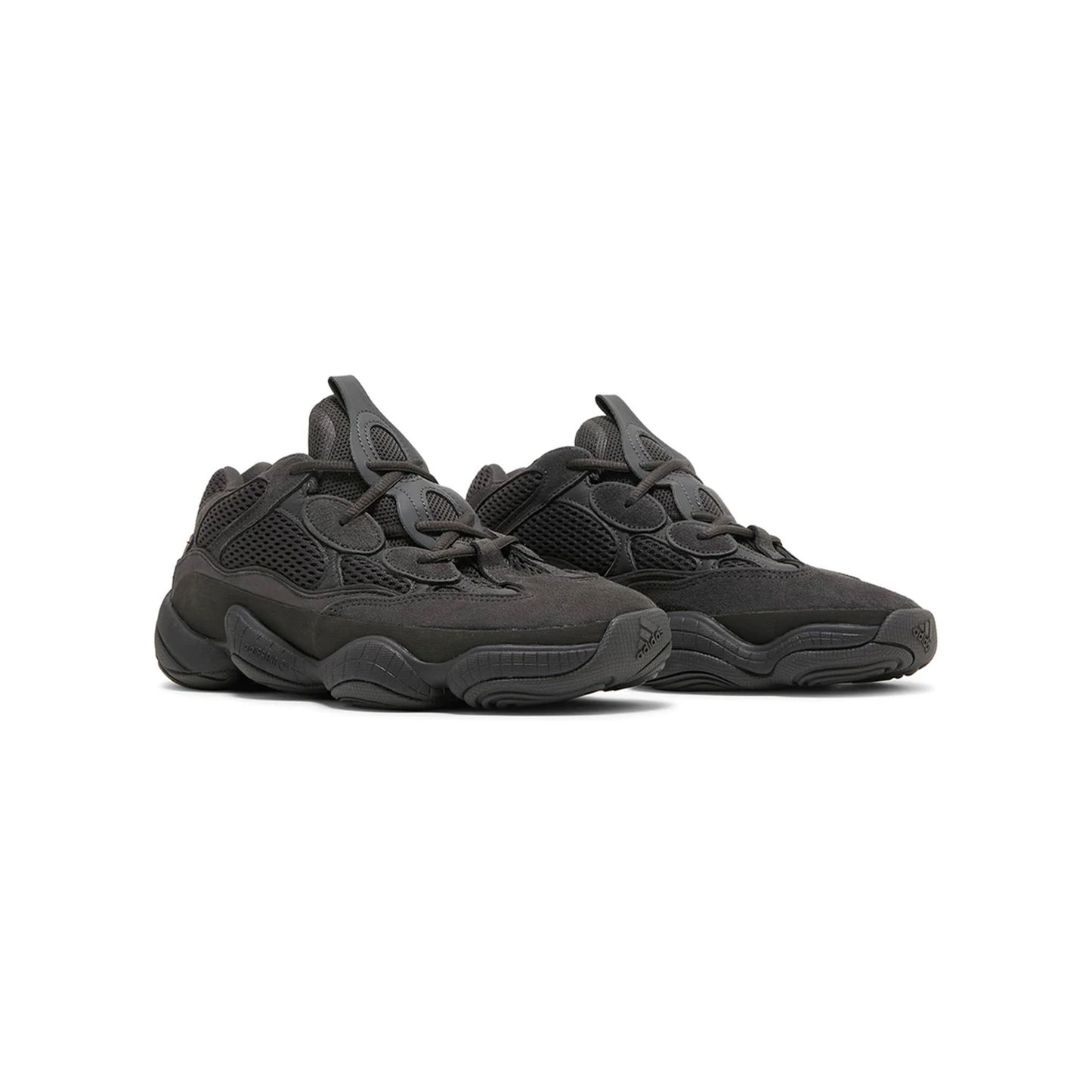 Yeezy 500 Utility Black