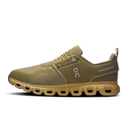 On Cloud 6 Waterproof Men Olive / Safari