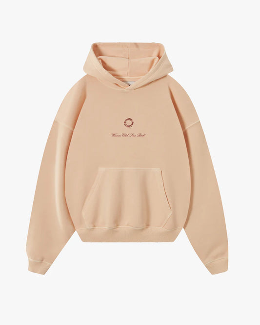 Nude Project Virginity Peach Hoodie