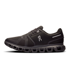 On Cloud 6 Women Black / Black