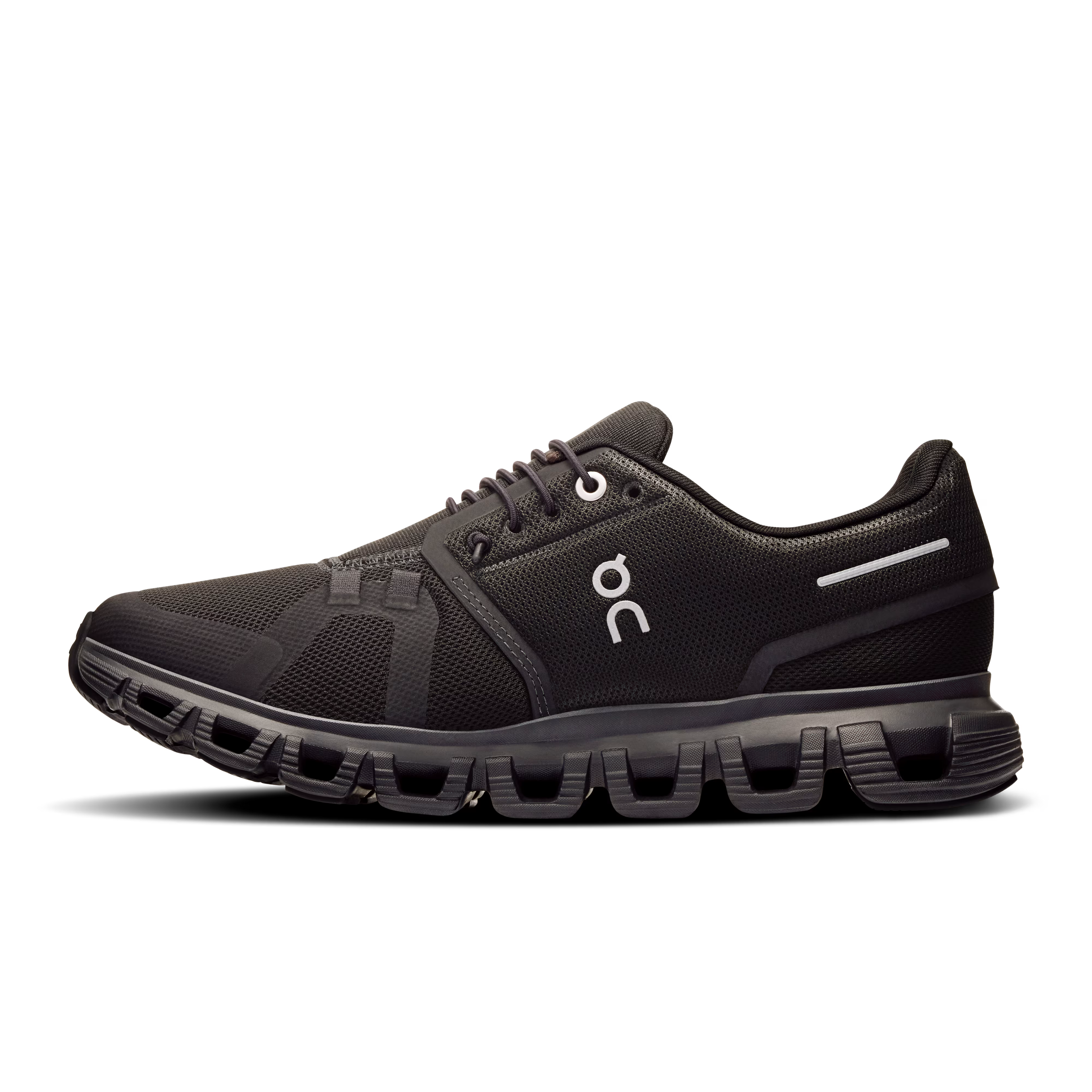 On Cloud 6 Women Black / Black