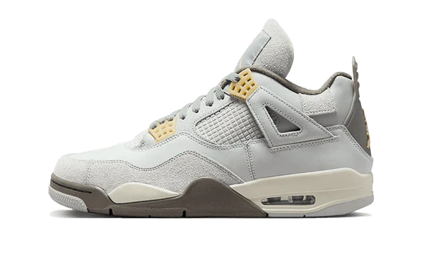 Nike Air Jordan 4 SE Craft Photon Dust