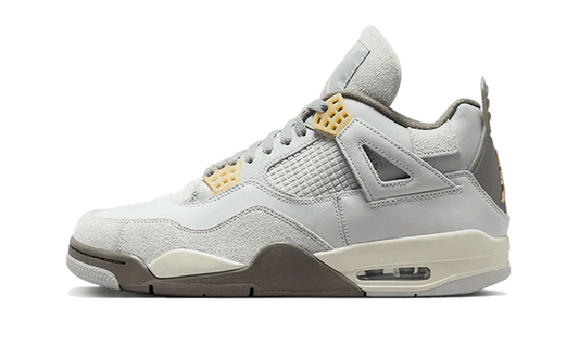 Nike Air Jordan 4 SE Craft Photon Dust