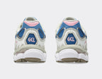 Asics GEL-NYC Polar Night / Cream