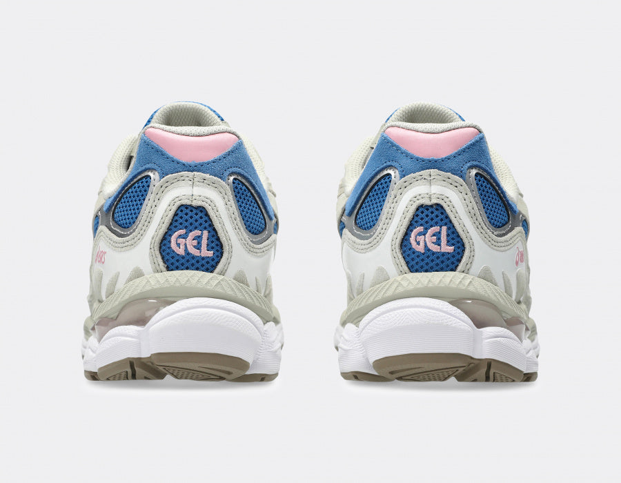 Asics GEL-NYC Polar Night / Cream
