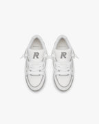 Represent Studio Sneaker White / Grey