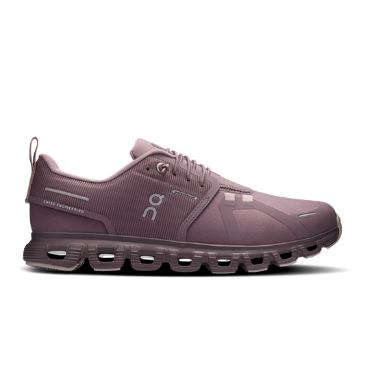 On Cloud 6 Waterproof Women Gobi / Gobi
