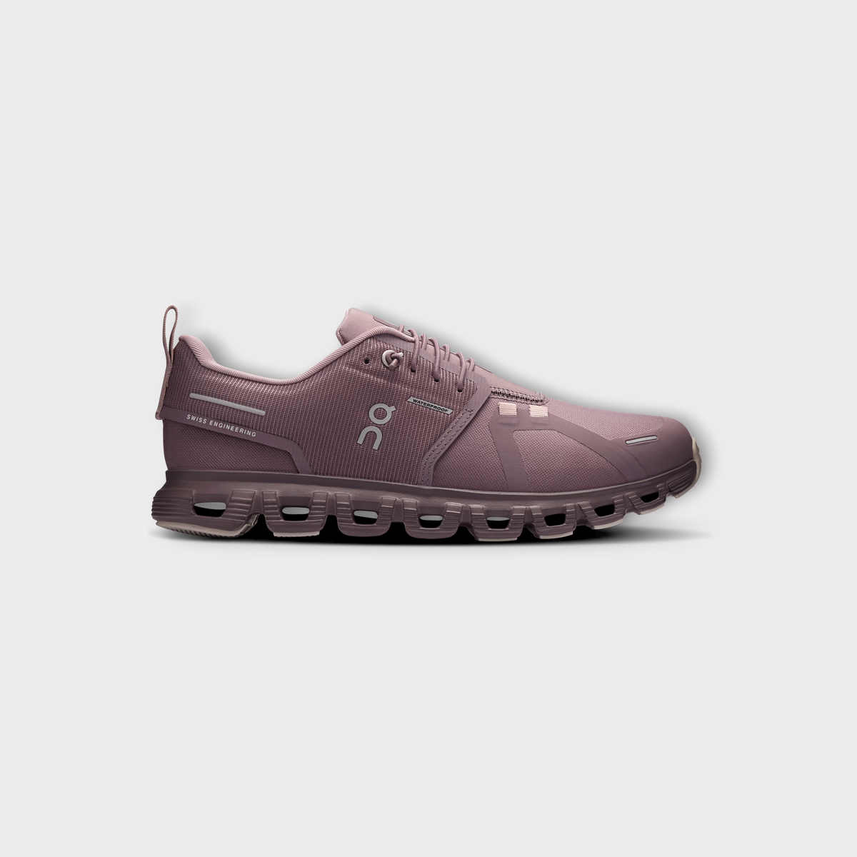 Cloud 6 Waterproof Women Gobi / Gobi, view 1