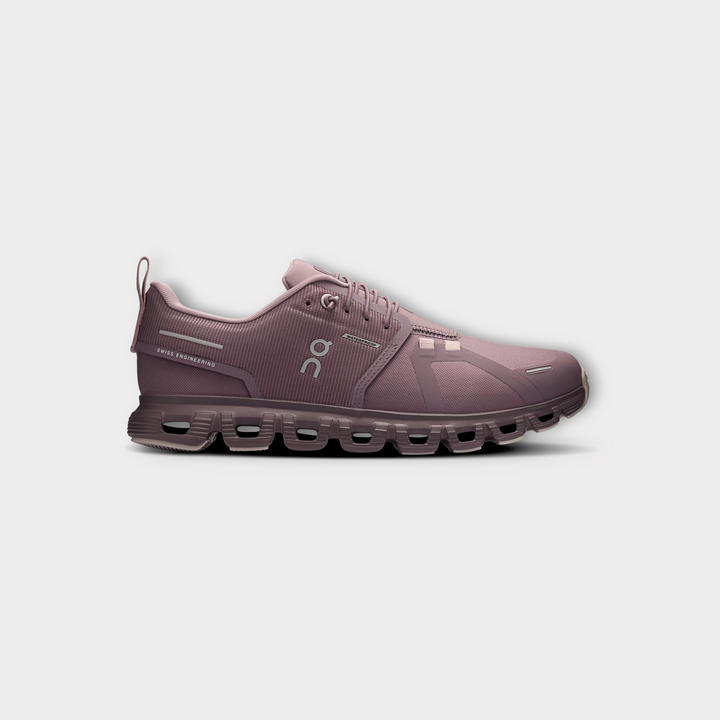 On Cloud 6 Waterproof Women Gobi / Gobi